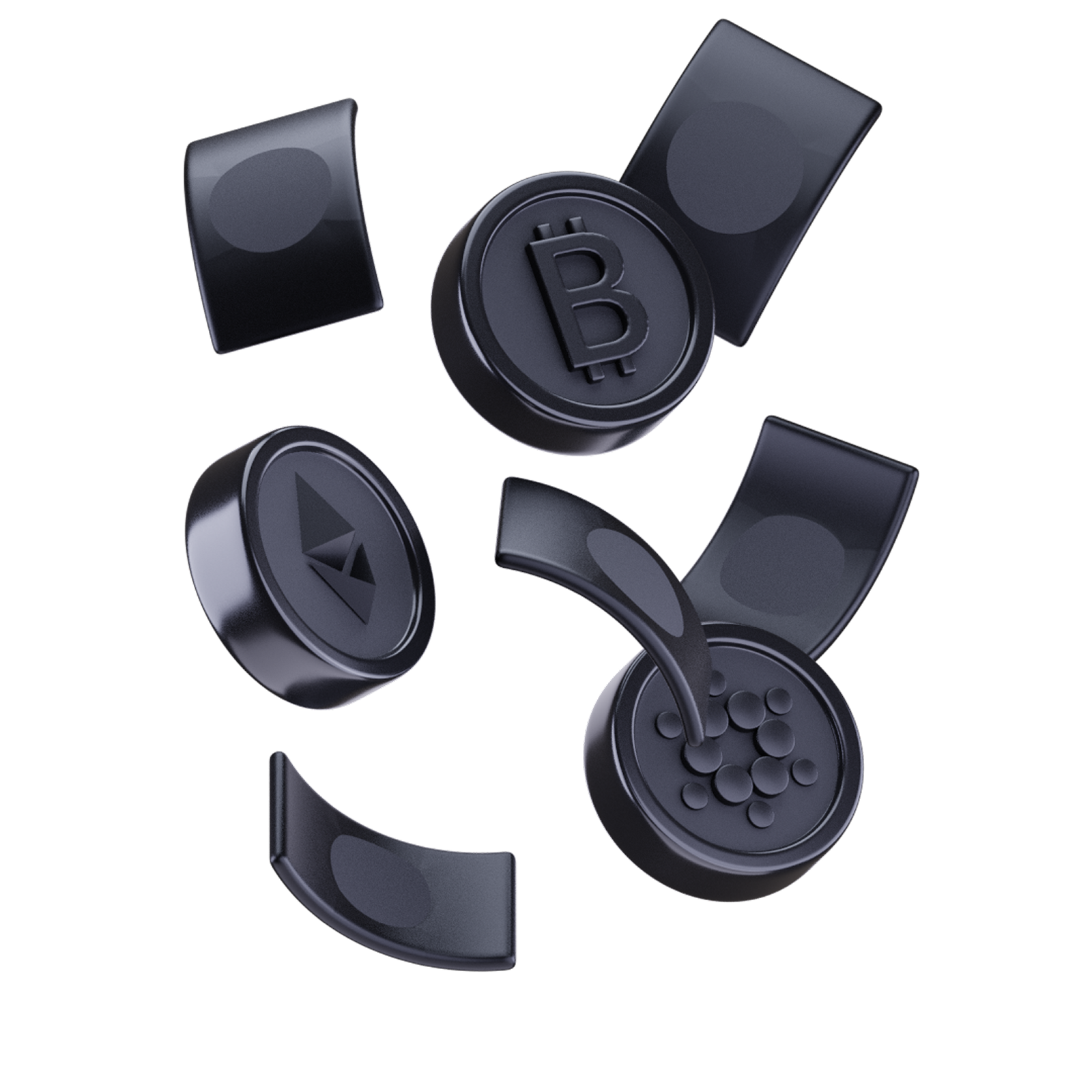 By using Tyranno network users do not need to have dozens of wallets and exchanges, do not need to worry about security of their funds